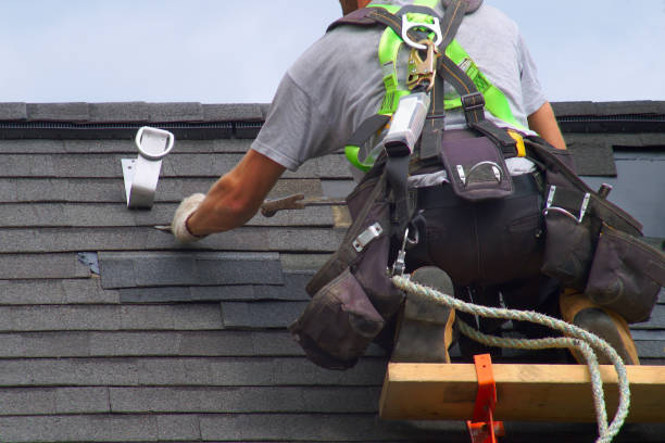 Best Best Roofing Contractors  in Ashland, OR