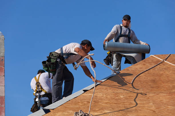 Best Residential Roofing Contractor  in Ashland, OR