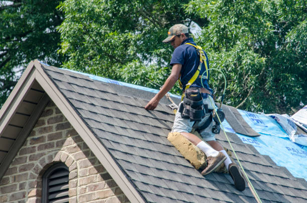 Best Commercial Roofing Services  in Ashland, OR